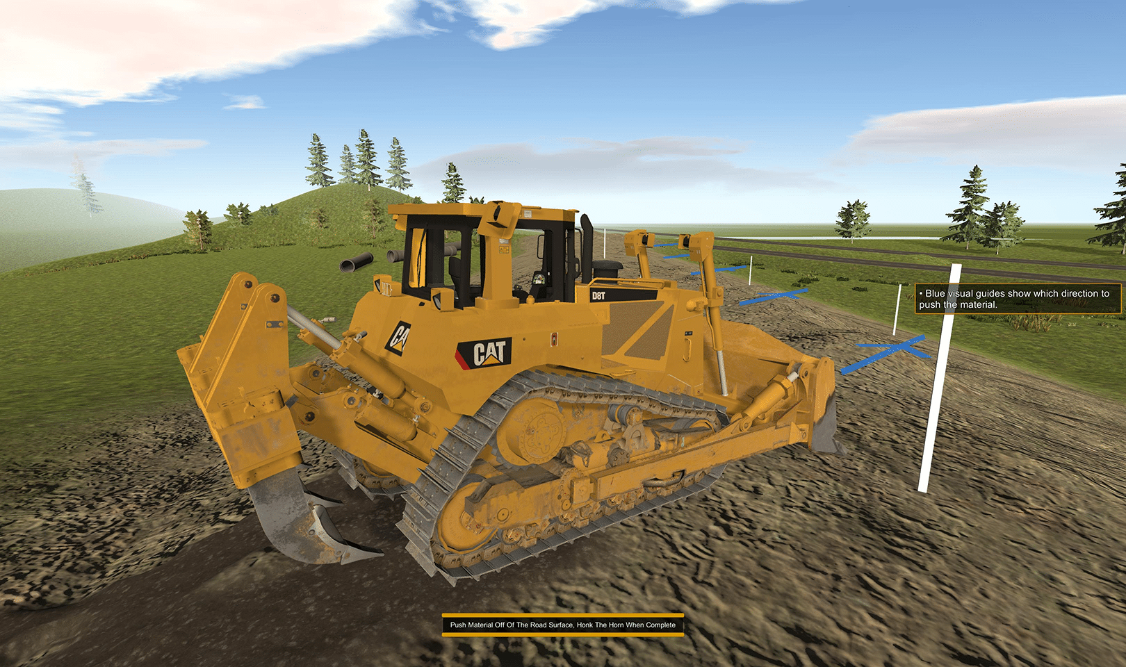 Simformed July/August 2019 - CAT® SIMULATORS