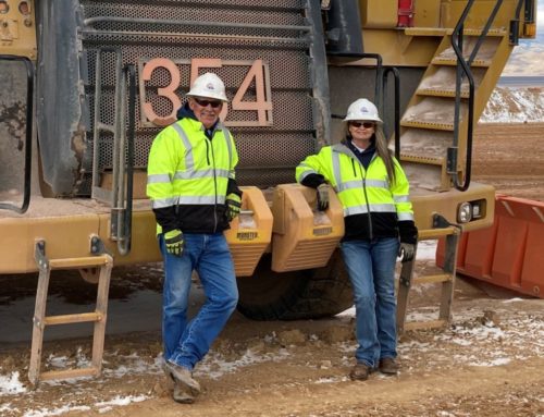 Ledcor US Civil and Mining invests in employees using tech-based training