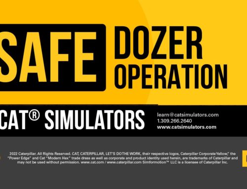 Safe Dozer Operation