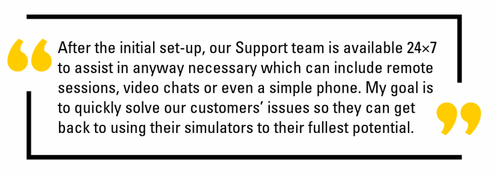 Western Piedmont Quote 1