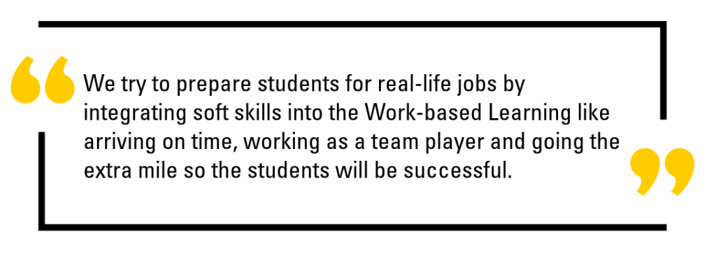 Western Piedmont Quote 2