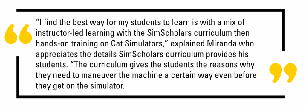 TCAT Knoxville Quote 1