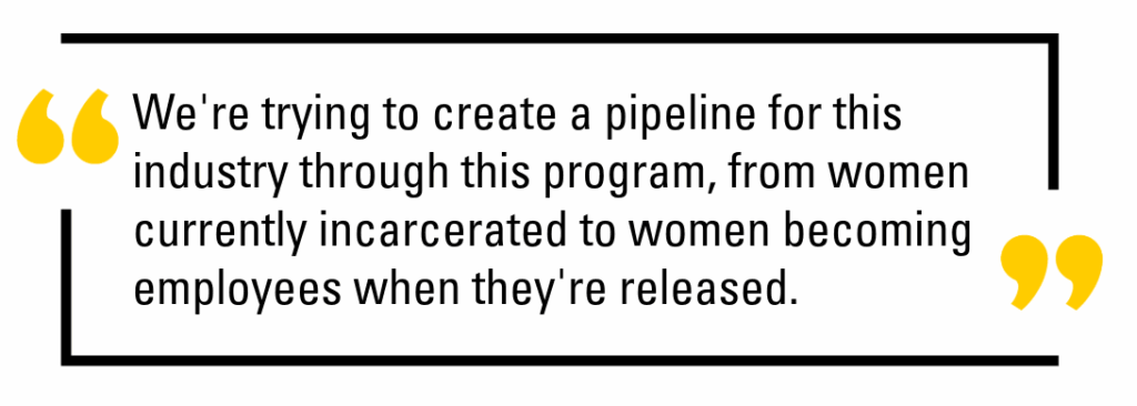 Lowell Correctional Quote 2