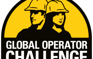 Caterpillar Global Operator Challenge