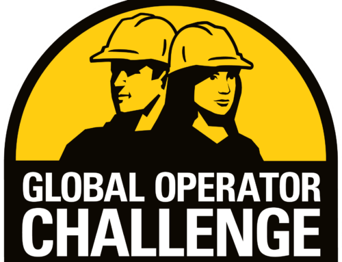 Caterpillar’s 2025 Global Operator Challenge to Feature Cat® Simulators Systems