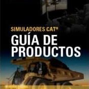 Cat Simulators Product Guide en espanol