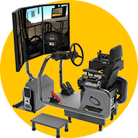 Mining Simulators - Cat® Simulators