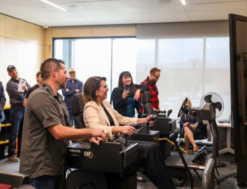 New skilled labor program at Mountainland Technical College aims to boost Utah’s construction industry workers