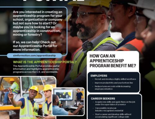 Simformotion’s Apprenticeship Portal: A Gateway to Skilled Careers