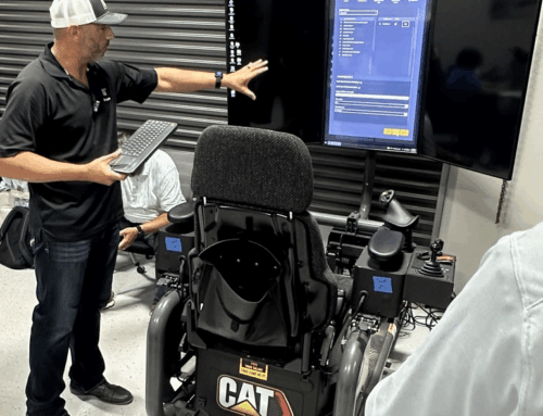 Bridging Classrooms and Construction Sites: Georgia’s Heavy Equipment Operator Pathway Program Builds a Workforce Pipeline