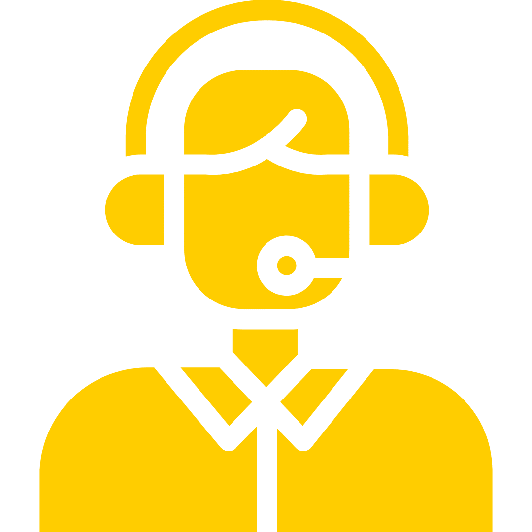 Upon purchase of a Cat Simulator, technical support is included free (in English) 24/7/365 for the first 3 years.