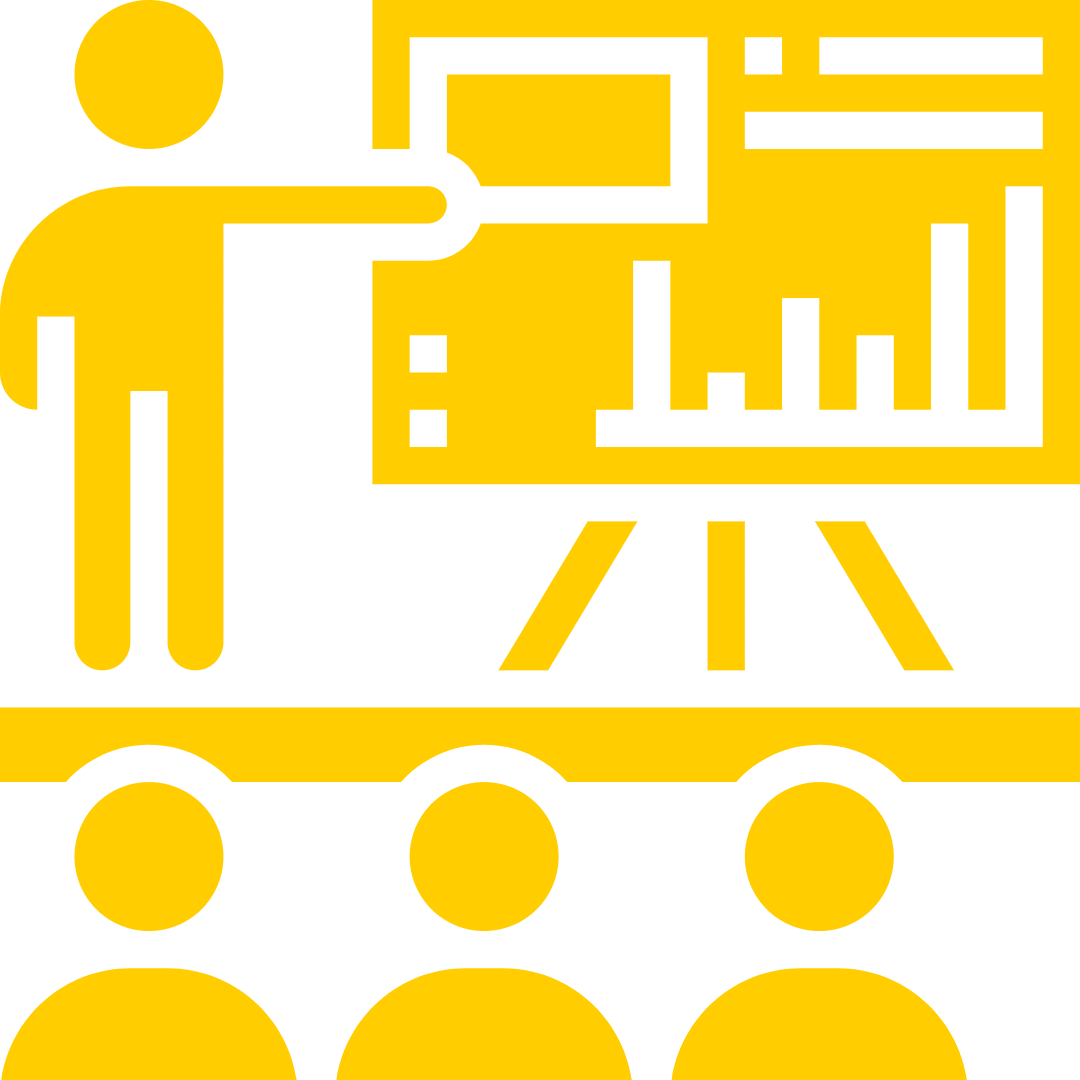 In 2024, Cat Simulators trainers completed trainings virtually and in-person around the world.