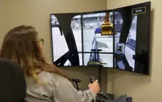 Cat Simulators Leon County Library