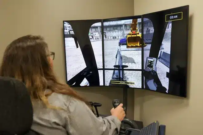 Cat Simulators Leon County Library