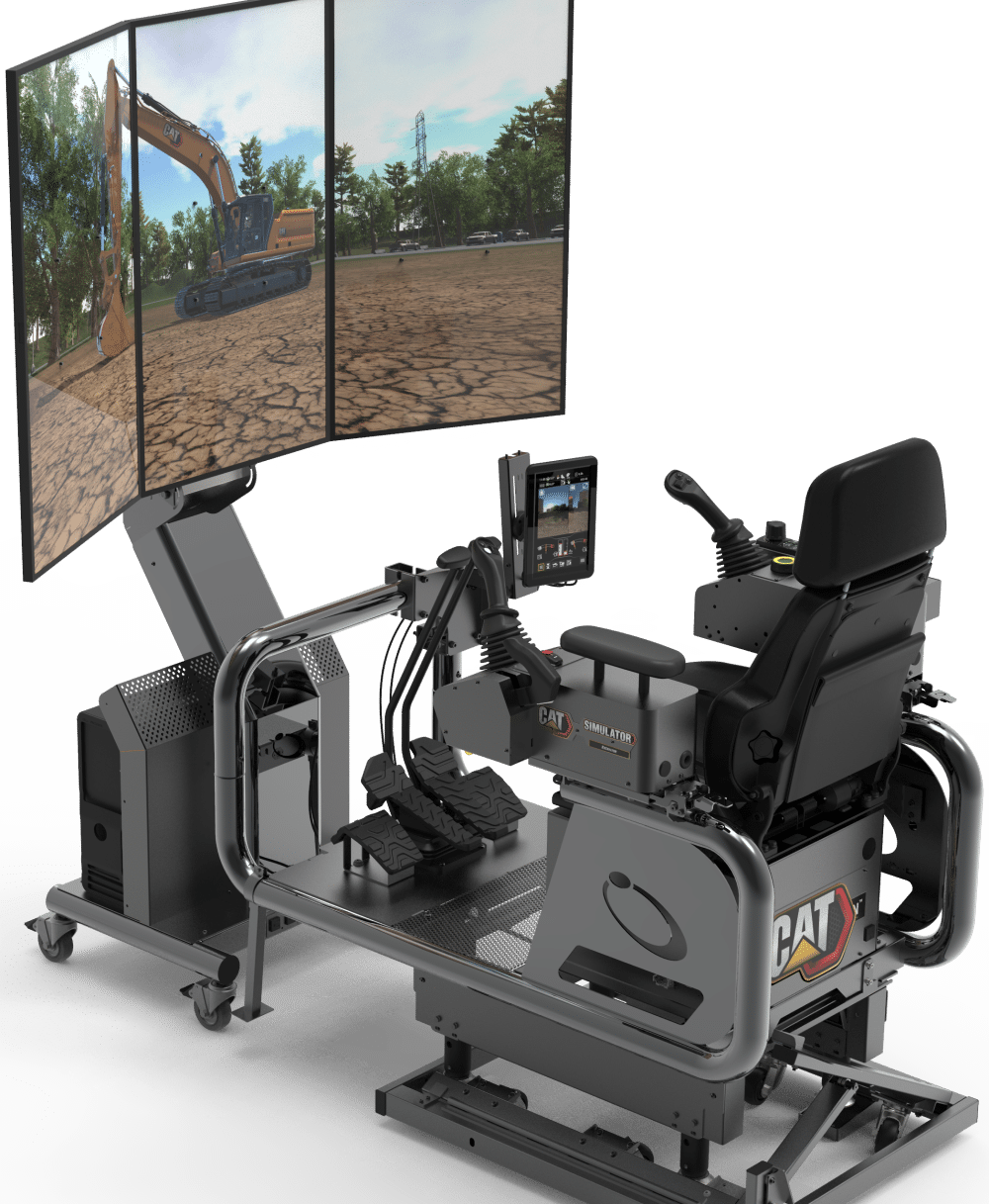 next gen excavator simulator