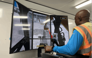 Hubbard Construction Company’s Zero Carbon Footprint Journey