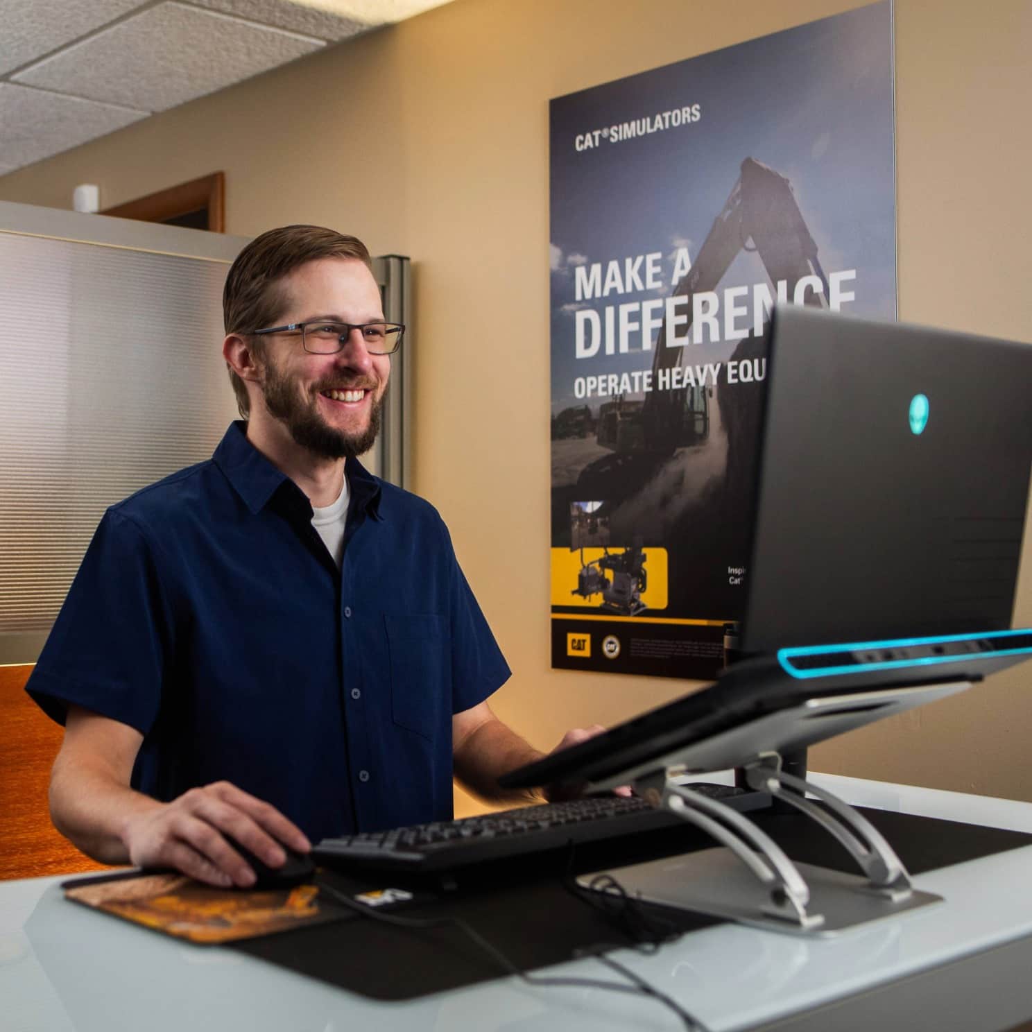 Instructor’s Workstation Option