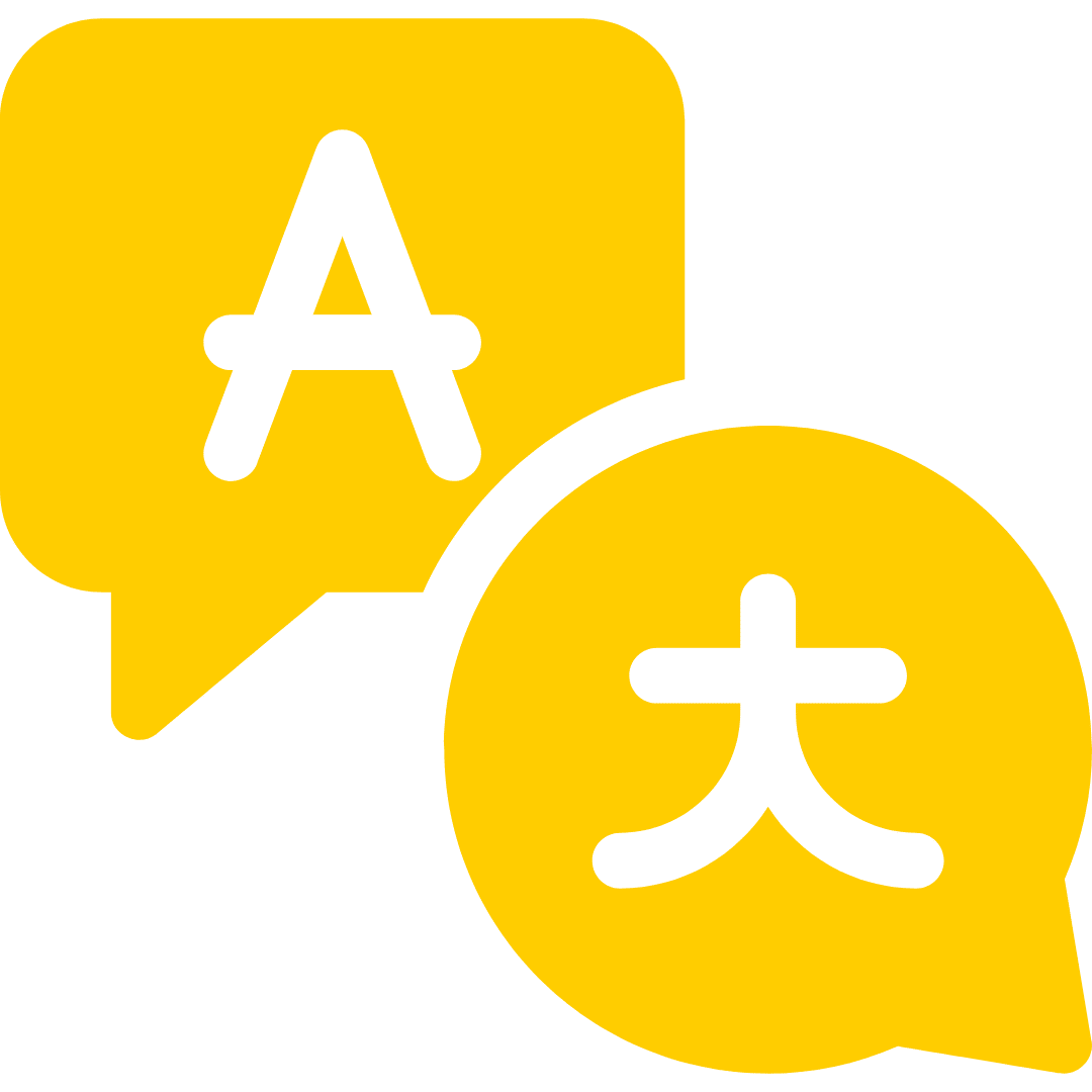 Cat Simulators are available in multiple languages.