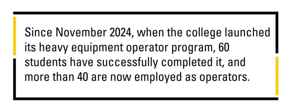 Republic of Georgia Feature statement