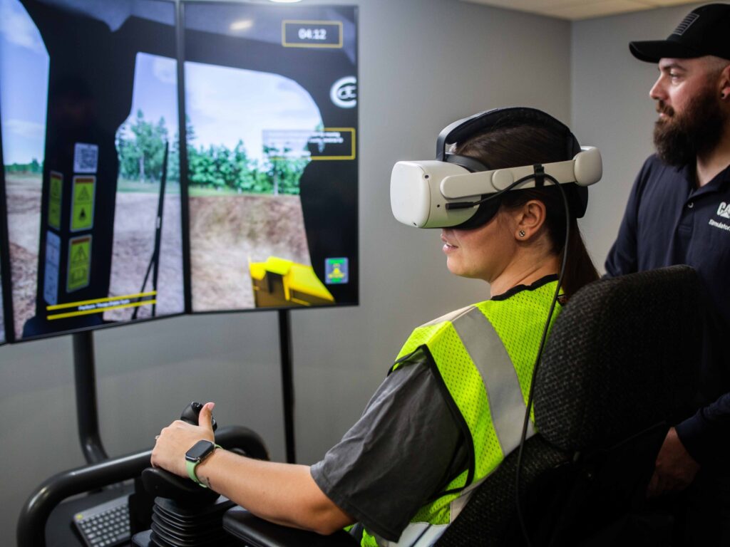 Simformotion Headquarters