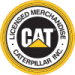 Cat Merch Logo