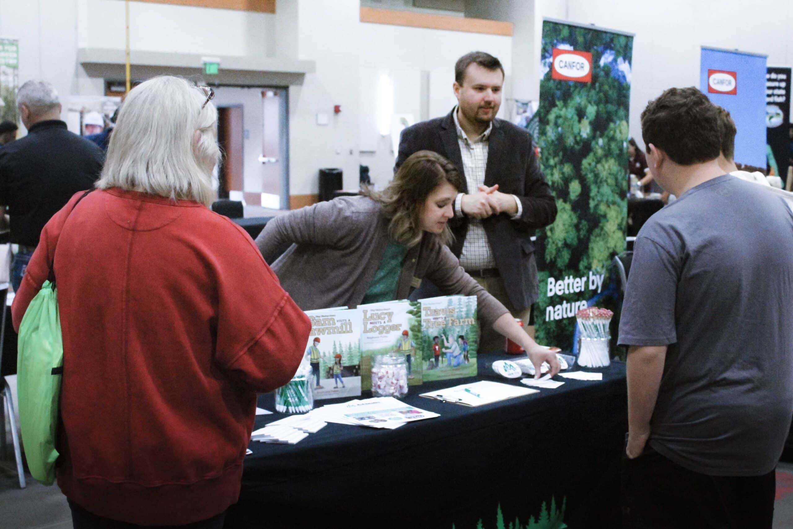 UAM-Forestry-Simulators