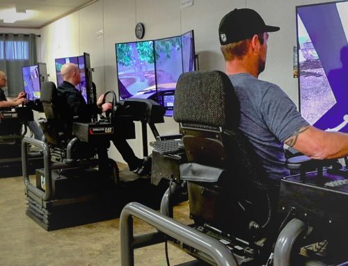 Keyano College’s HEO Training Program Meets Industry Needs