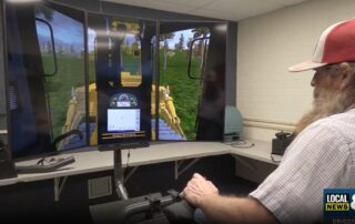 Snake River High School Cat Simulators