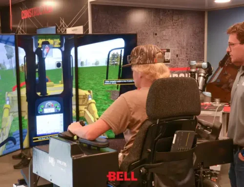 Bell Construction Hosts Future Builders Academy For 100+ Students