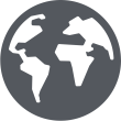Globe Icon